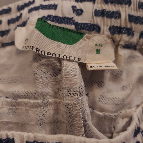 NWOT Anthropologie Shorts - Picture 3 of 4